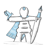 Wanderer's Pen